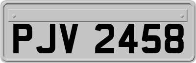 PJV2458