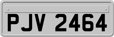 PJV2464
