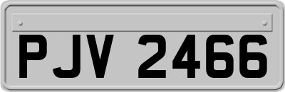 PJV2466