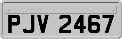 PJV2467