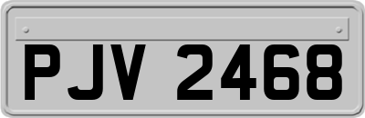 PJV2468