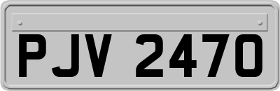 PJV2470