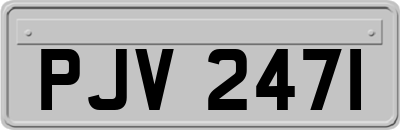 PJV2471