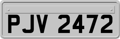 PJV2472