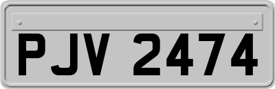 PJV2474