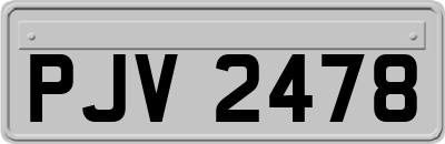 PJV2478