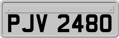 PJV2480