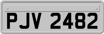 PJV2482