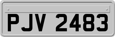 PJV2483