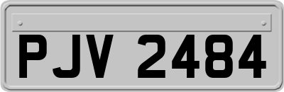 PJV2484