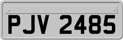 PJV2485