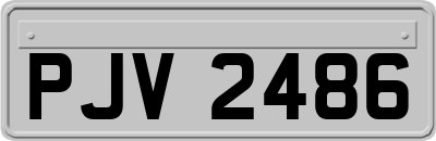 PJV2486