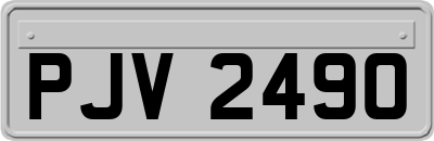 PJV2490
