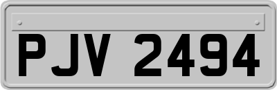 PJV2494