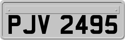 PJV2495