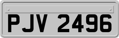 PJV2496