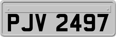 PJV2497