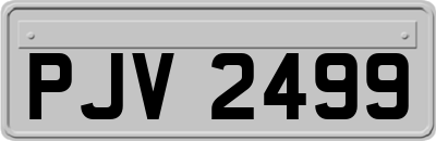 PJV2499