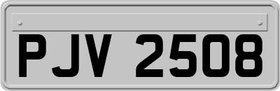 PJV2508