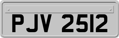 PJV2512