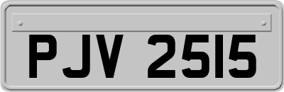PJV2515
