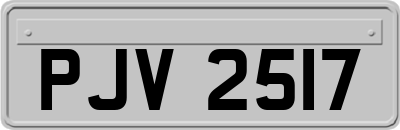 PJV2517