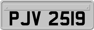 PJV2519