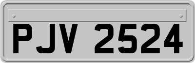 PJV2524