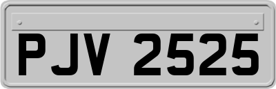 PJV2525
