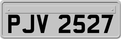 PJV2527