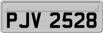 PJV2528