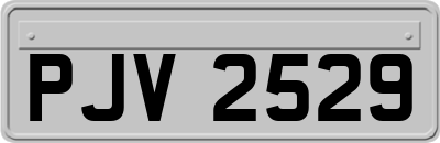PJV2529