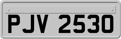 PJV2530