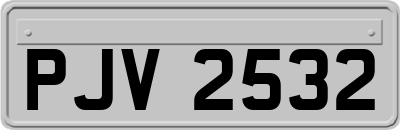 PJV2532