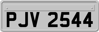 PJV2544
