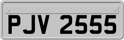 PJV2555
