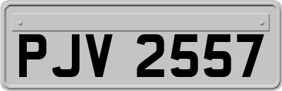 PJV2557