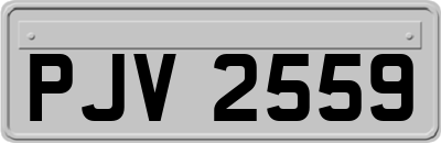 PJV2559