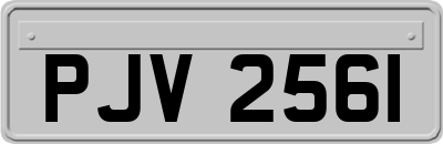 PJV2561