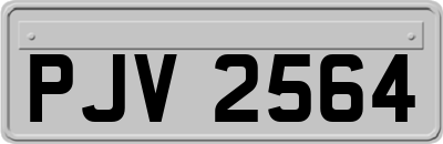 PJV2564