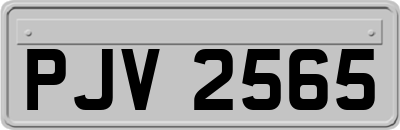 PJV2565