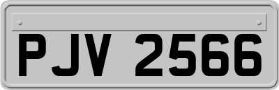 PJV2566