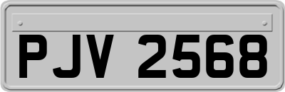 PJV2568