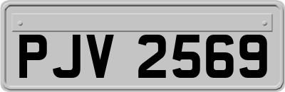 PJV2569