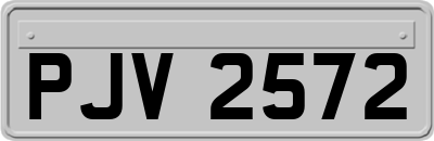 PJV2572