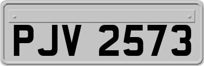 PJV2573