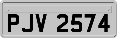 PJV2574