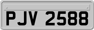 PJV2588