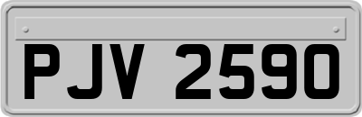 PJV2590