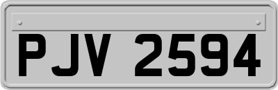 PJV2594